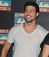 Cau Reymond