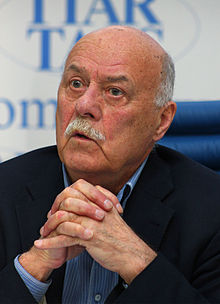 Stanislav Govorukhin