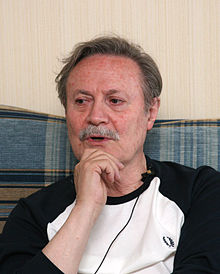 Yury Solomin