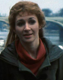 Caroline John