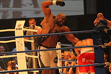 Bob Sapp