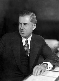 Henry A Wallace