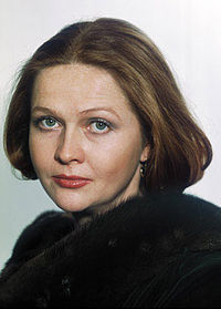 Natalya Gundareva