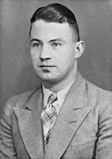 Herbert Lange