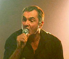 Alan Fletcher actor