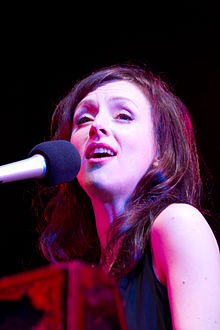 Sarah Slean