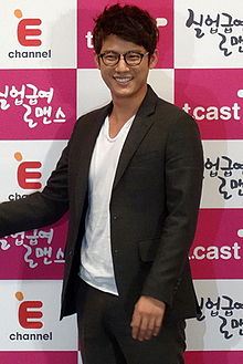 Seo Jun young