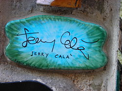 Jerry Cal