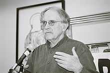 Joel Kovel