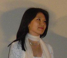 Lee Eun ju