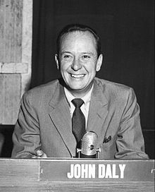 John Charles Daly