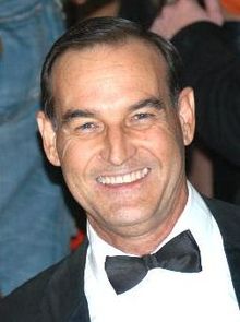 Mike Horner pornographic actor