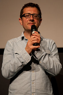 Bernard Rose director