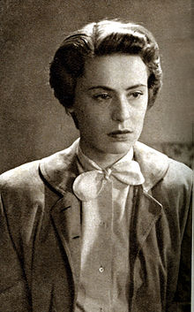 Lia Molfesi