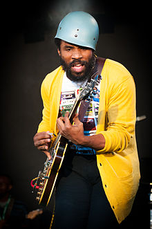 Cody ChesnuTT