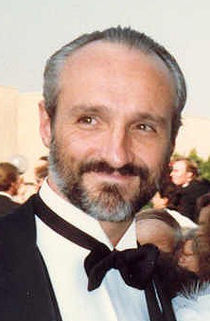 Michael Gross actor