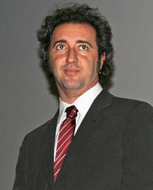 Paolo Sorrentino