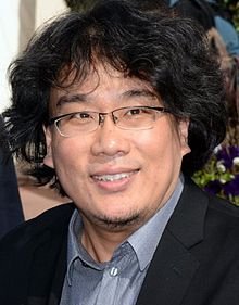 Bong Joon ho