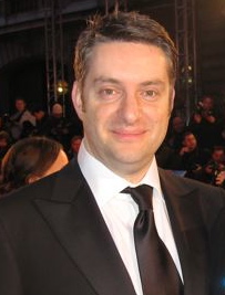 David Bowers director