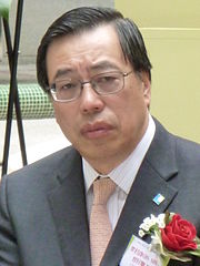 Andrew Leung