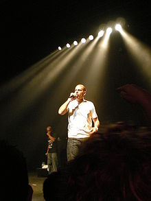 Akhenaton rapper