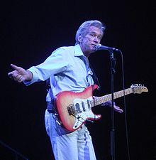 Bill Champlin