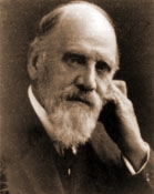 Frank Darwin