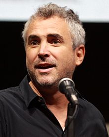 Alfonso Cuar n