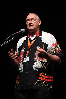 Brian Trenchard Smith