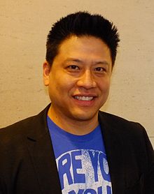 Garrett Wang