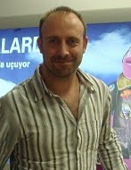 Halit Ergen