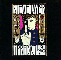 Steve Taylor