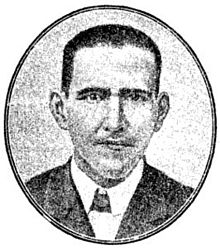 Felipe Calder n Filipino politician