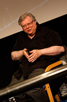 Michael Armstrong cinematographer