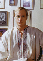 Yuri Bogatyryov