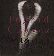Ingrid Chavez