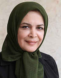 Bita Farahi