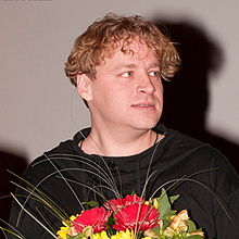 Alexey Barabash