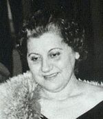 Sofia Vembo