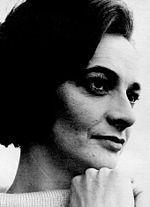 Jacqueline Hill