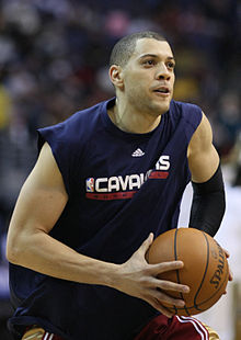 Anthony Parker