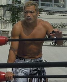 Akira Nogami