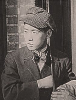 Yutaka Abe