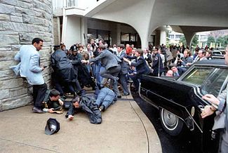 John Hinckley