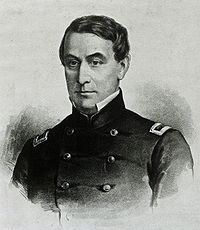 Robert Anderson Civil War