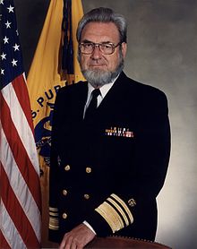 C Everett Koop