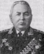 Vasily Kuznetsov general