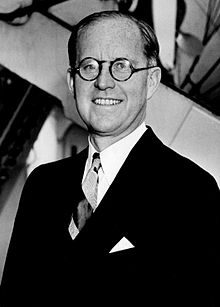 Joseph Kennedy