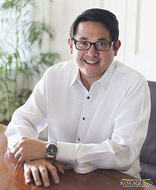 Bam Aquino