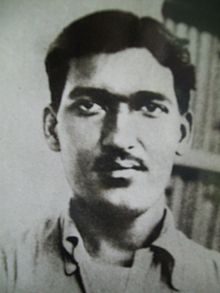 Ashfaqulla Khan